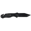 Нож Active Lifesaver Black (KL75-B) изображение 2