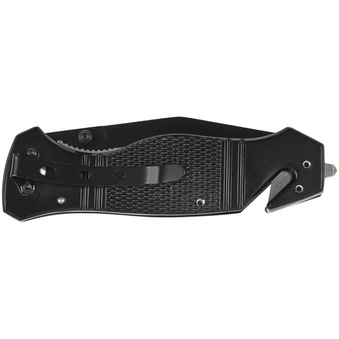 Ніж Active Lifesaver Black (KL75-B) зображення 3