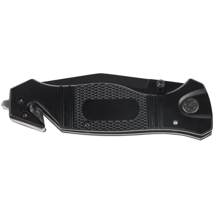 Ніж Active Lifesaver Black (KL75-B) зображення 4
