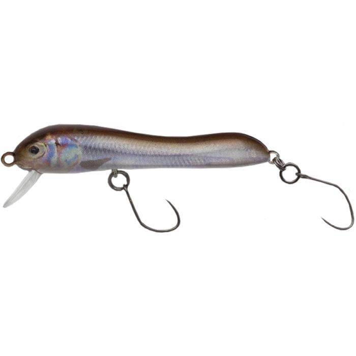 Воблер Nories Sweek 52F 52mm 1.8g #372M (1812.02.68)