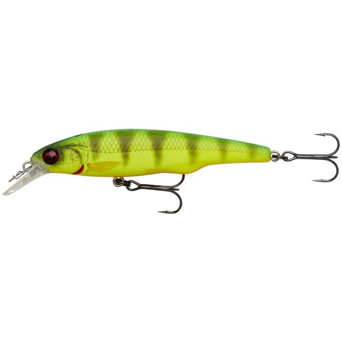 Воблер Savage Gear Gravity Twitch 95SP SR 95mm 15.0g Firetiger (1854.11.55)