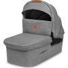 Коляска Lionelo 3 в 1 Mari Tour Grey Stone (LO-MARI TOUR 3IN1 GREY STONE) изображение 11