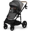 Коляска Lionelo 3 в 1 Mari Tour Grey Stone (LO-MARI TOUR 3IN1 GREY STONE) изображение 7