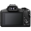 Цифровий фотоапарат Canon EOS R100 + 18-45 IS STM + 55-210 f/5.0-7.1 IS STM (6052C036) зображення 6