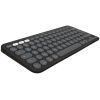 Комплект Logitech Pebble 2 for Mac Wireless UA Graphite (920-012244) изображение 3