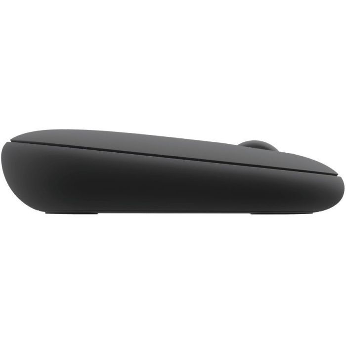 Комплект Logitech Pebble 2 for Mac Wireless UA Graphite (920-012244) изображение 5