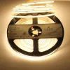 Світлодіодна стрічка LED-STIL 3000K 7 Вт/м COB 320 діодів IP33 24 Вольта 600 lm тепле світло , вузька (UC3-24-320-5-90)