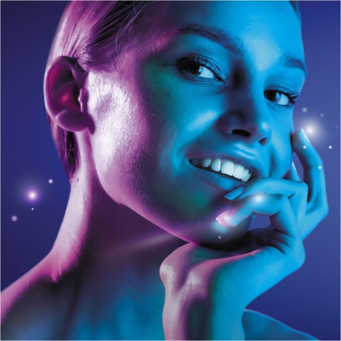 Зубна паста Blend-a-med 3D White Luxe Досконалість 75 мл (4084500743847) зображення 5