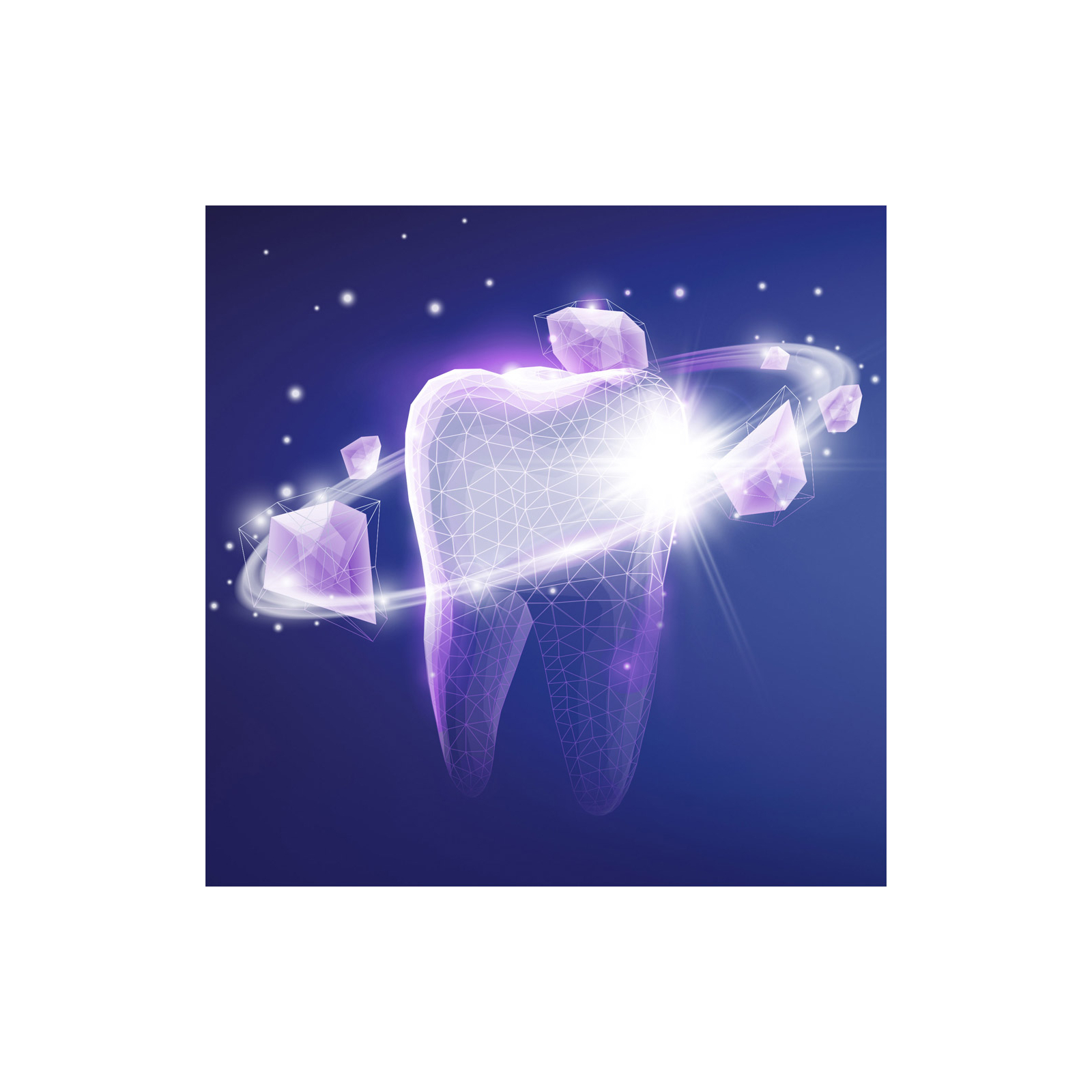 Зубная паста Blend-a-med 3D White Luxe Совершенство 75 мл (4084500743847) изображение 6