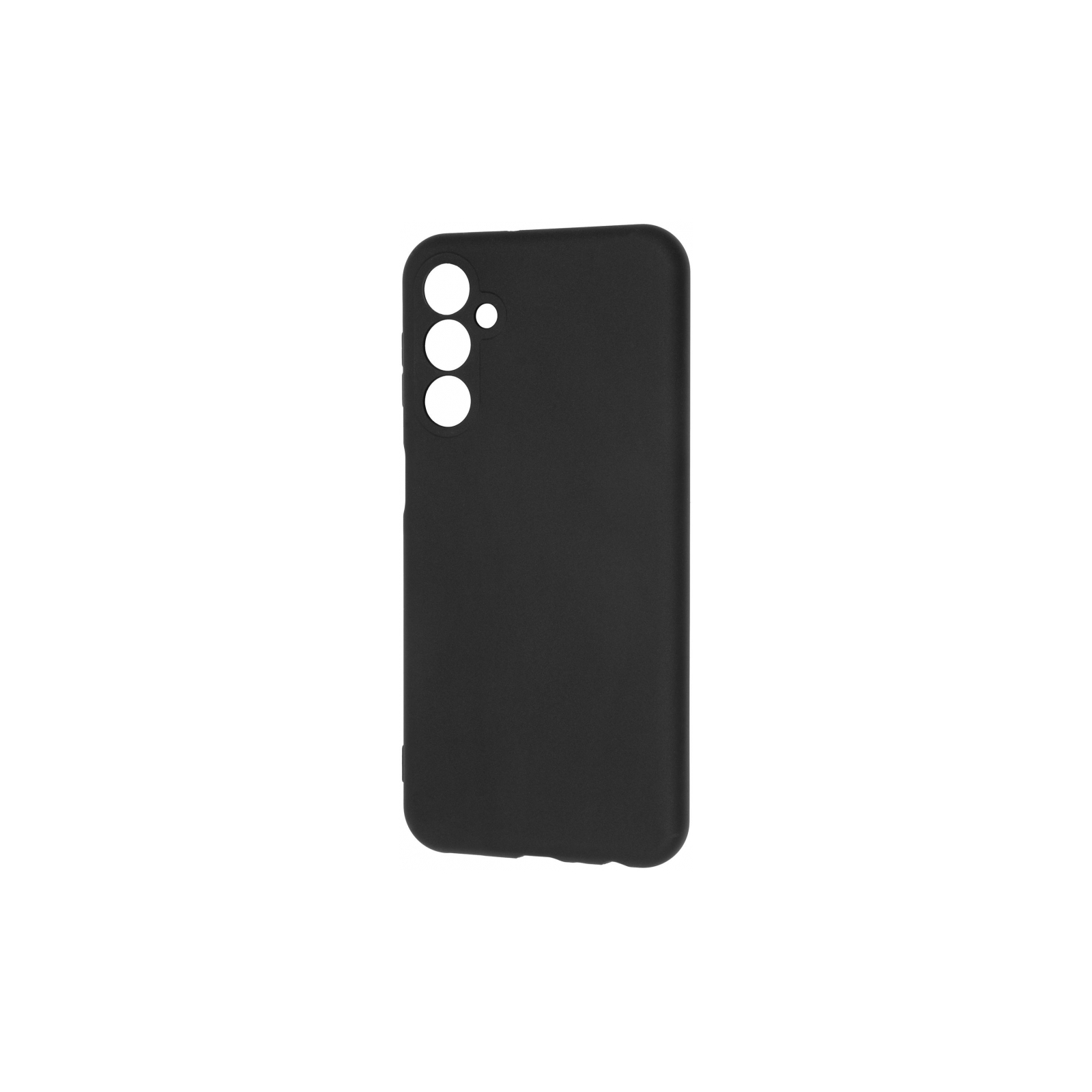 Чехол для мобильного телефона Armorstandart Matte Slim Fit Samsung M34 5G (M346) Camera cover Black (ARM69611)