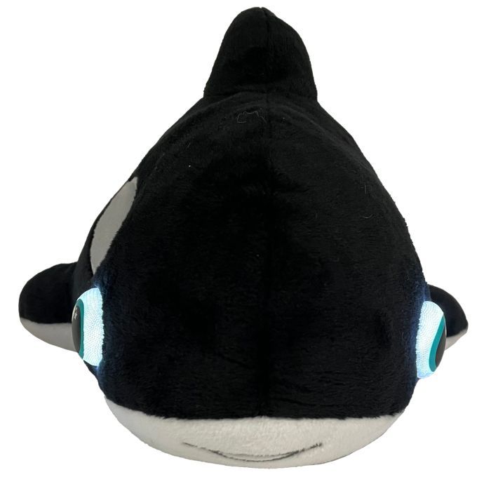 Мягкая игрушка Beverly Hills Night Buddies Косатка 38 см (1002-5024) изображение 3