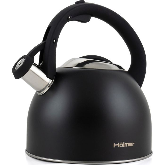 Чайник Hölmer Memory WK-1425-BCSB (WK-1425-BCSB Memory) изображение 2