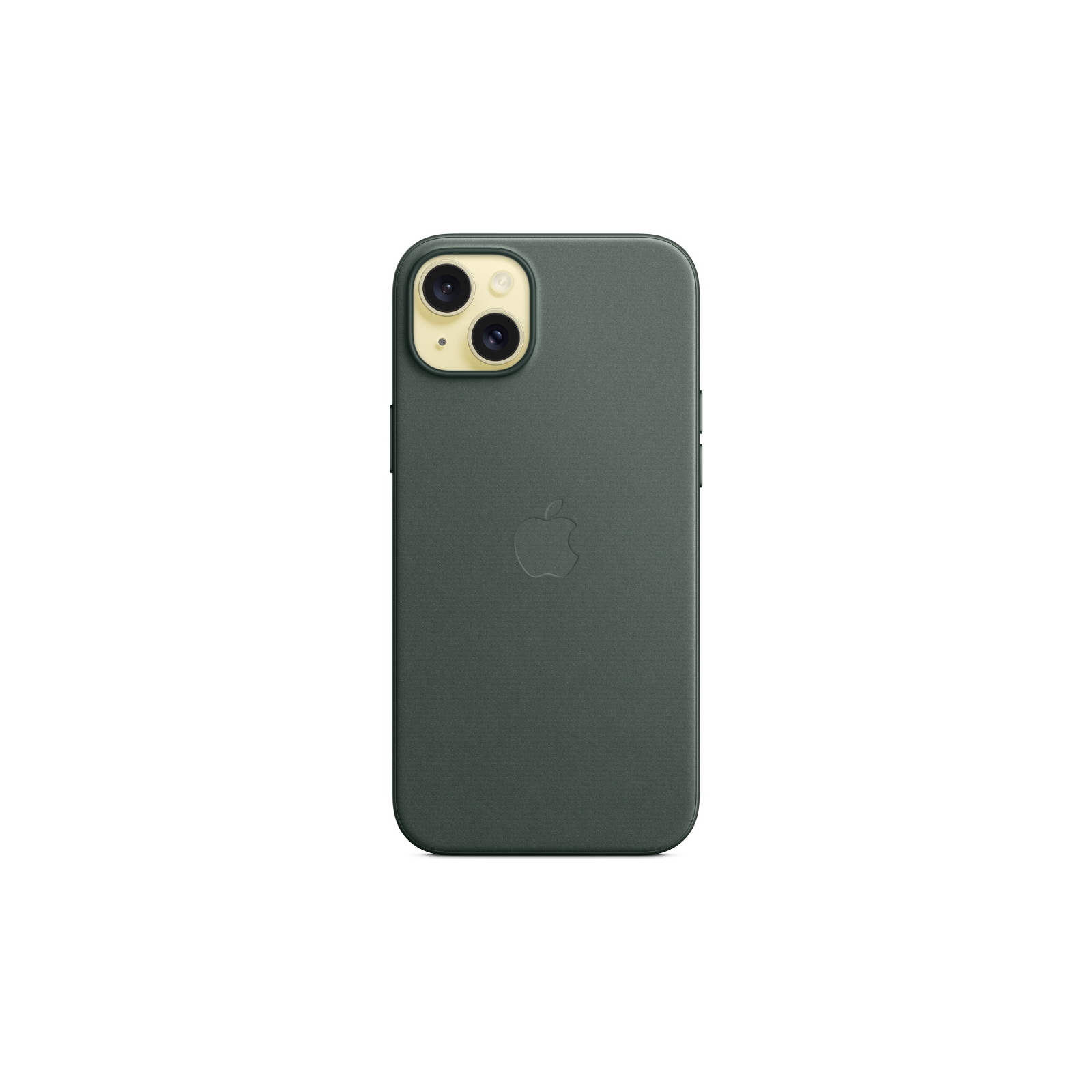 Чохол до мобільного телефона Apple iPhone 15 Plus FineWoven Case with MagSafe Mulberry (MT4A3ZM/A) зображення 3