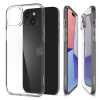 Чохол до мобільного телефона Spigen Apple iPhone 15 Air Skin Hybrid Crystal Clear (ACS06785) зображення 12