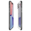 Чохол до мобільного телефона Spigen Apple iPhone 15 Air Skin Hybrid Crystal Clear (ACS06785) зображення 7