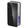 Чохол до мобільного телефона Spigen Apple iPhone 15 Air Skin Hybrid Crystal Clear (ACS06785) зображення 8