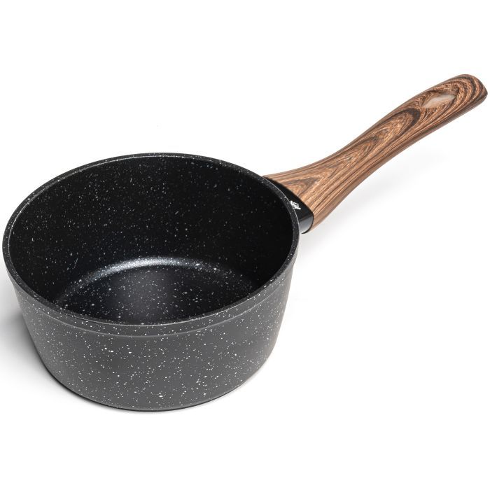Ківш Hölmer Natural кований з кришкою 1,8 л (SP-1318-FAMWL Natural) зображення 11
