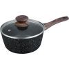 Ківш Hölmer Natural кований з кришкою 1,8 л (SP-1318-FAMWL Natural) зображення 2
