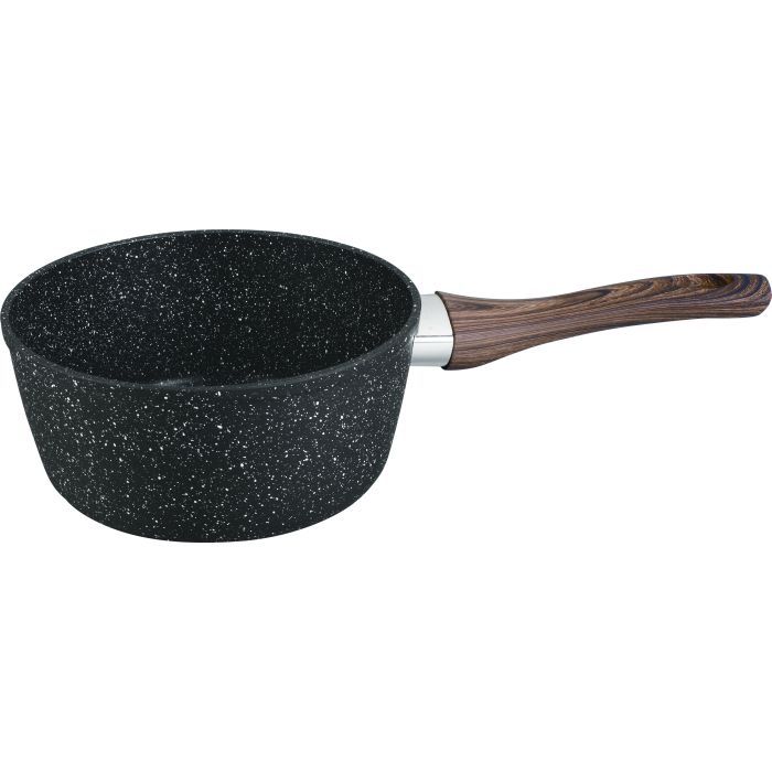 Ківш Hölmer Natural кований з кришкою 1,8 л (SP-1318-FAMWL Natural) зображення 3