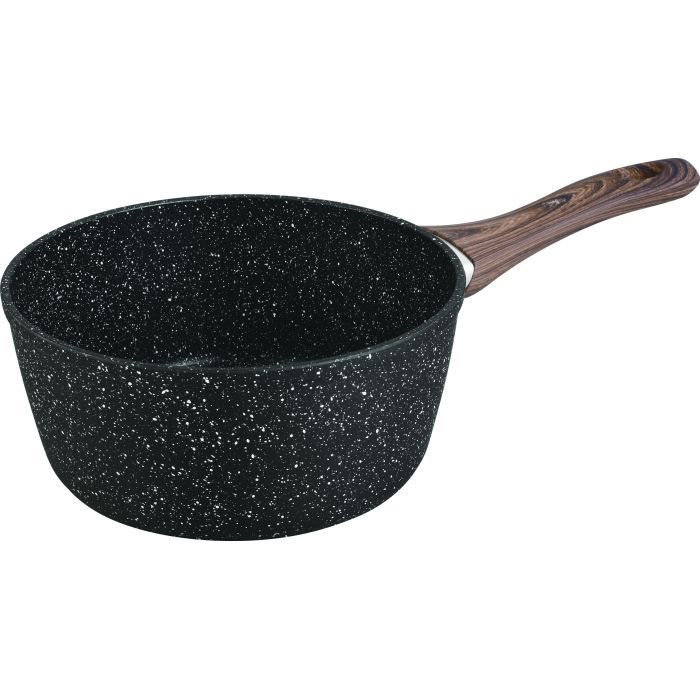 Ківш Hölmer Natural кований з кришкою 1,8 л (SP-1318-FAMWL Natural) зображення 4