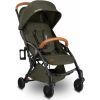 Коляска Lionelo Julie Forest Green (LO-JULIE FOREST GREEN) изображение 2