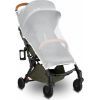 Коляска Lionelo Julie Forest Green (LO-JULIE FOREST GREEN) изображение 3