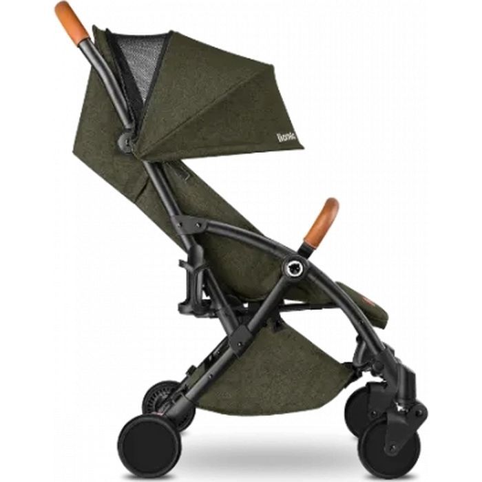 Коляска Lionelo Julie Forest Green (LO-JULIE FOREST GREEN) изображение 5