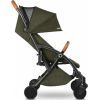 Коляска Lionelo Julie Forest Green (LO-JULIE FOREST GREEN) изображение 5