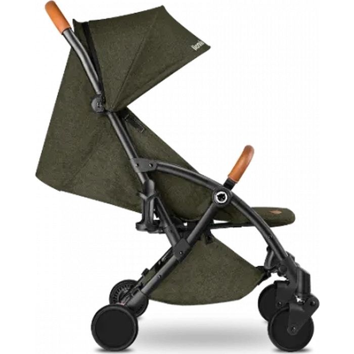 Коляска Lionelo Julie Forest Green (LO-JULIE FOREST GREEN) изображение 6