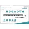 Порт-реплікатор Digitus USB-C, 12 Port (DA-70888) зображення 11