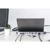 Порт-реплікатор Digitus USB-C, 12 Port (DA-70888) зображення 2