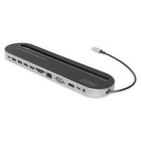 Порт-реплікатор Digitus USB-C, 12 Port (DA-70888) зображення 4