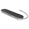 Порт-реплікатор Digitus USB-C, 12 Port (DA-70888) зображення 4