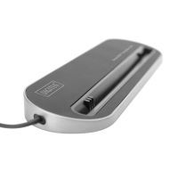 Порт-реплікатор Digitus USB-C, 12 Port (DA-70888) зображення 7