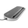Порт-реплікатор Digitus USB-C, 12 Port (DA-70888) зображення 7