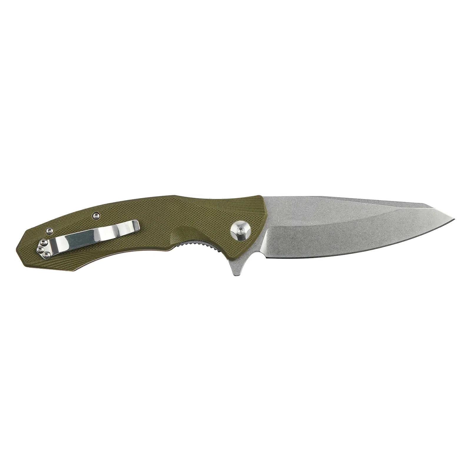 Нож Active Rhino (VK-5951) изображение 2