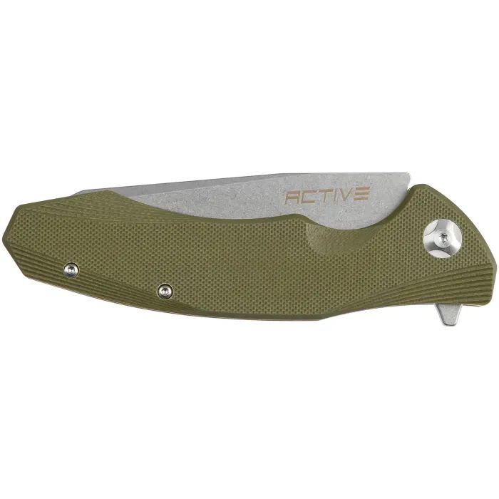 Нож Active Rhino (VK-5951) изображение 3