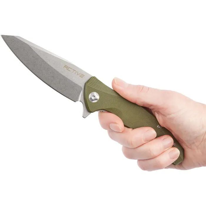 Нож Active Rhino (VK-5951) изображение 5