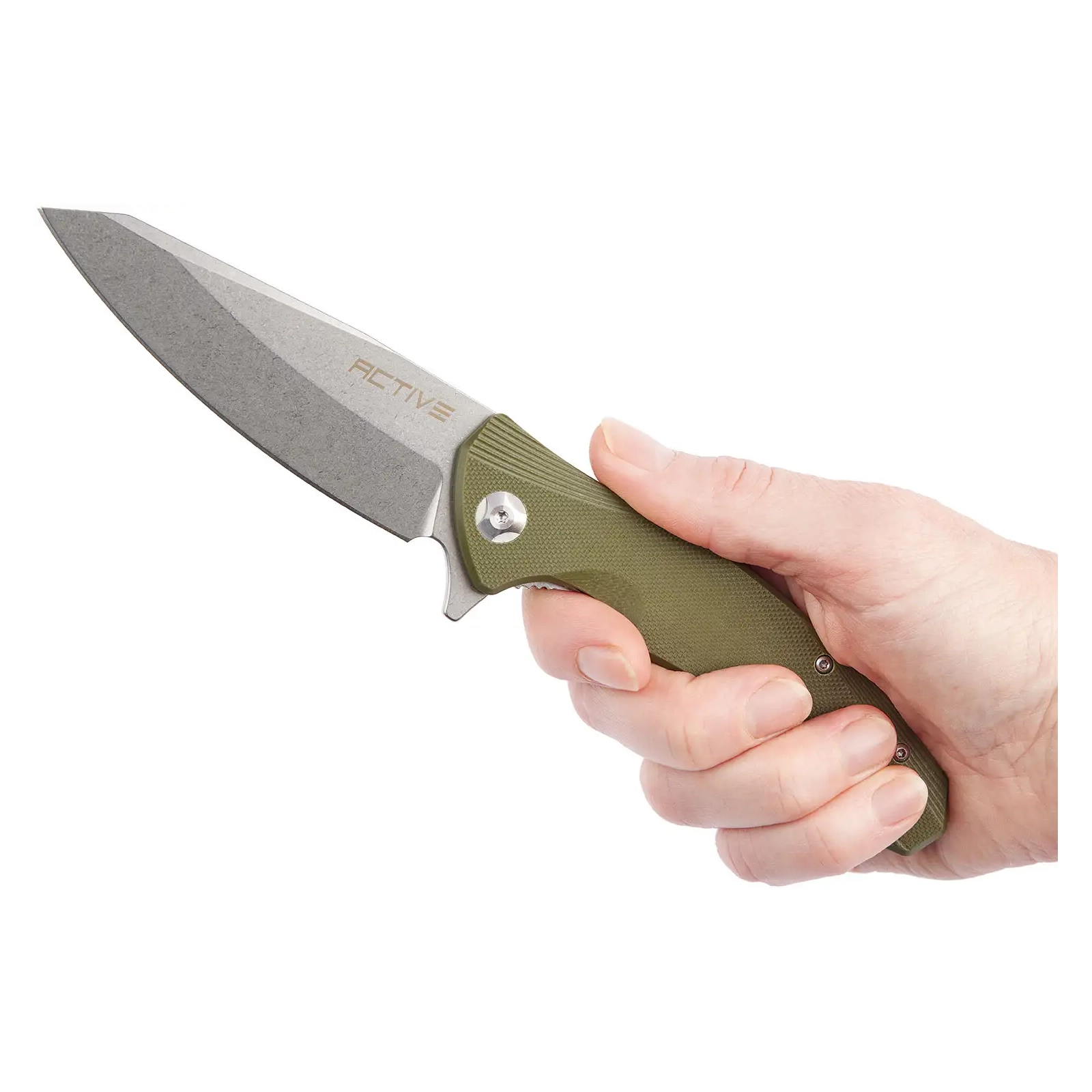 Нож Active Rhino (VK-5951) изображение 5