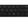 Клавиатура Microsoft Designer Compact Bluetooth Black (21Y-00011) изображение 6