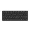 Клавиатура Microsoft Designer Compact Bluetooth Black (21Y-00011)
