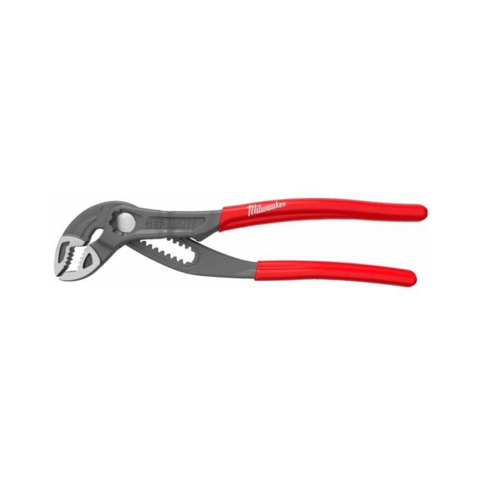 Клещи Milwaukee переставной сантехнический 180mm (4932492458) изображение 2