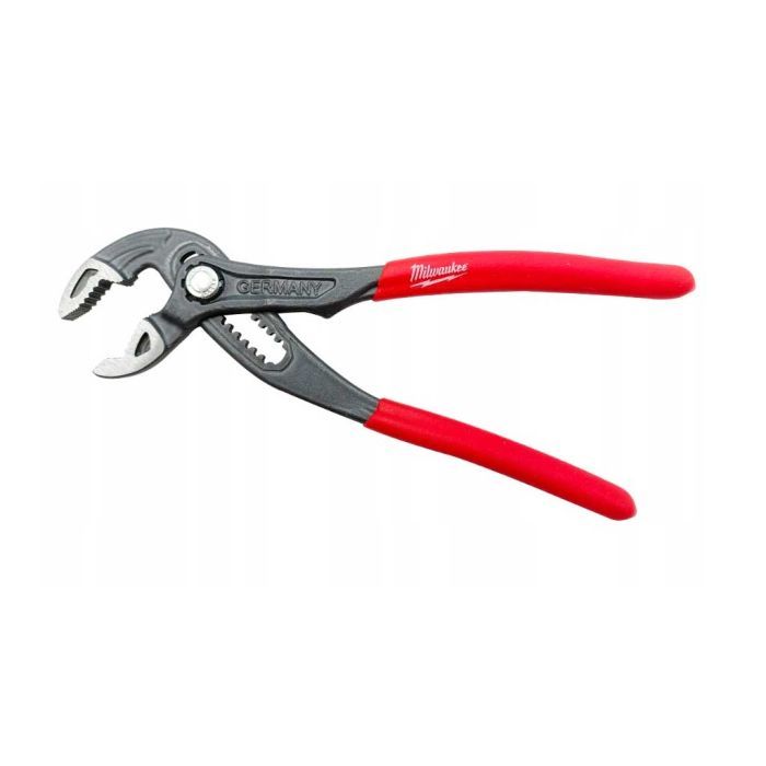 Клещи Milwaukee переставной сантехнический 180mm (4932492458) изображение 3