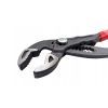 Клещи Milwaukee переставной сантехнический 180mm (4932492458) изображение 4