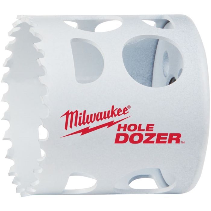 Коронка Milwaukee Bi-Metal 33мм (49560067)