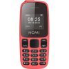 Мобільний телефон Nomi i1440 Red зображення 2