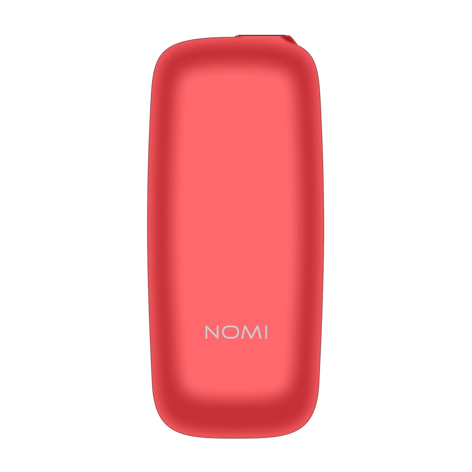 Мобильный телефон Nomi i1440 Red изображение 3