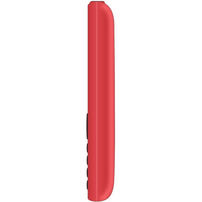 Мобільний телефон Nomi i1440 Red зображення 5