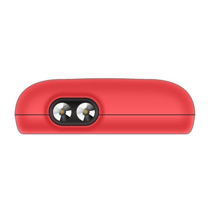 Мобільний телефон Nomi i1440 Red зображення 6
