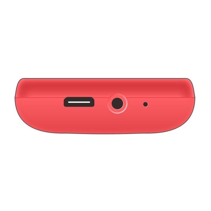 Мобільний телефон Nomi i1440 Red зображення 7
